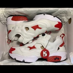 SOLD! Reebok Instapump Fury OG